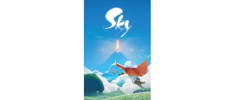 Логотип игры
