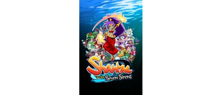 Логотип игры