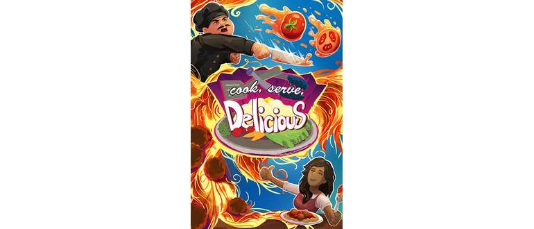 Логотип игры
