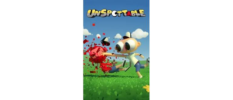 Логотип игры