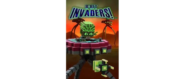 Логотип игры