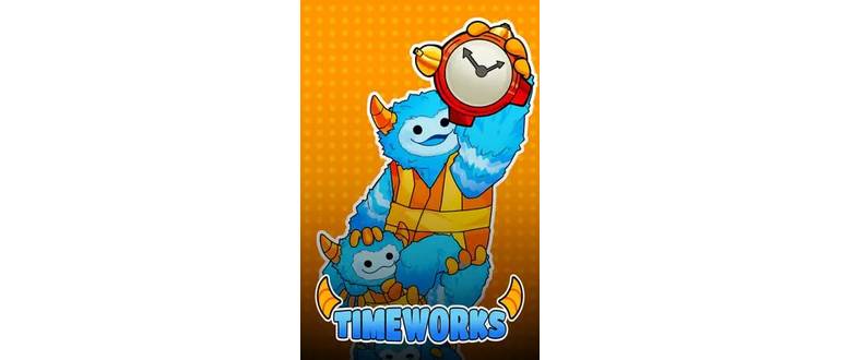 Логотип игры