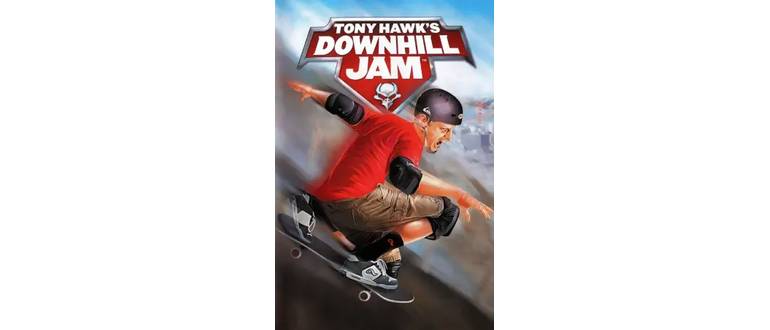 Логотип игры