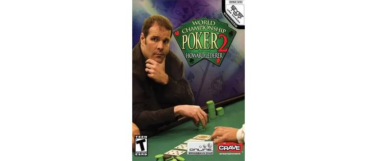 Логотип игры