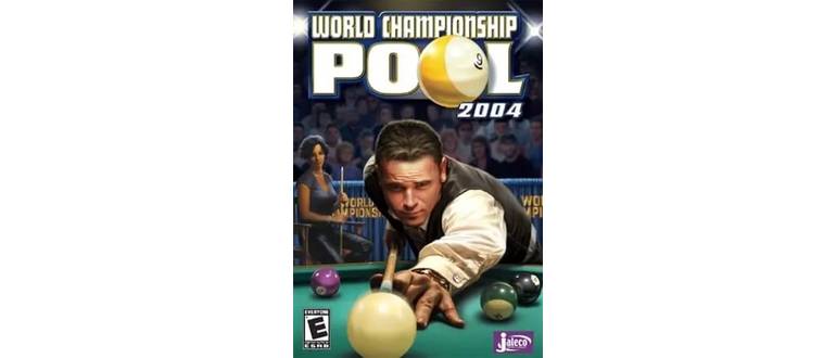 Логотип игры