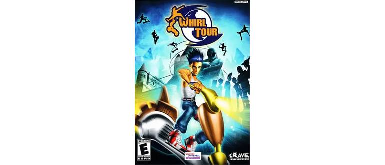 Логотип игры