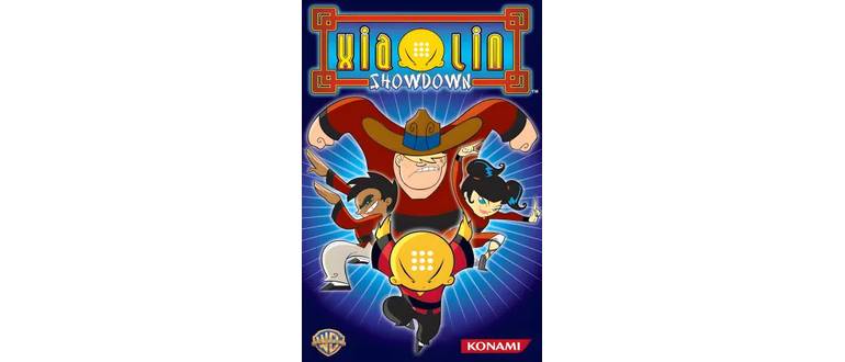 Логотип игры