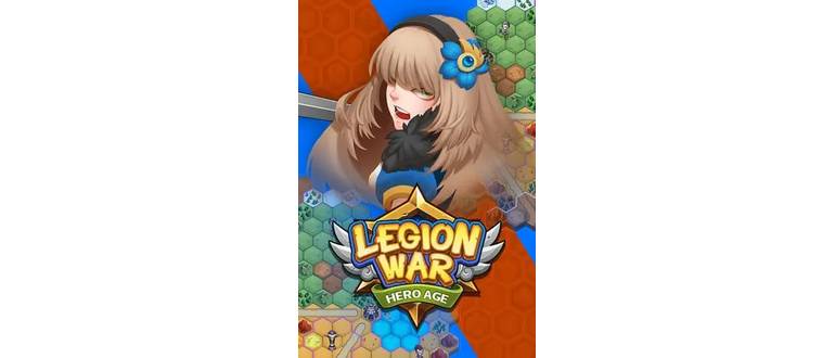 Логотип игры