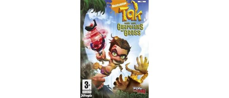 Логотип игры