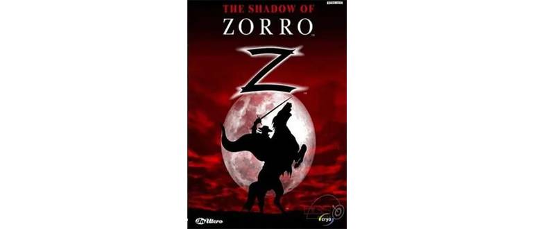 Логотип игры