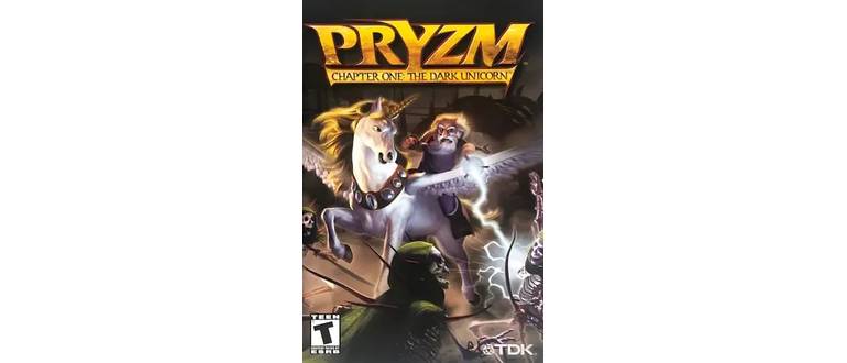 Логотип игры