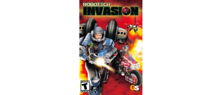 Логотип игры