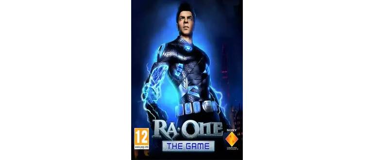 Логотип игры