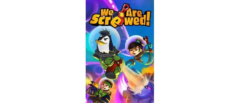 Логотип игры