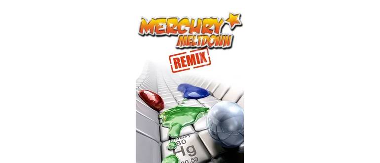Логотип игры