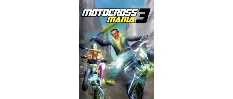 Логотип игры