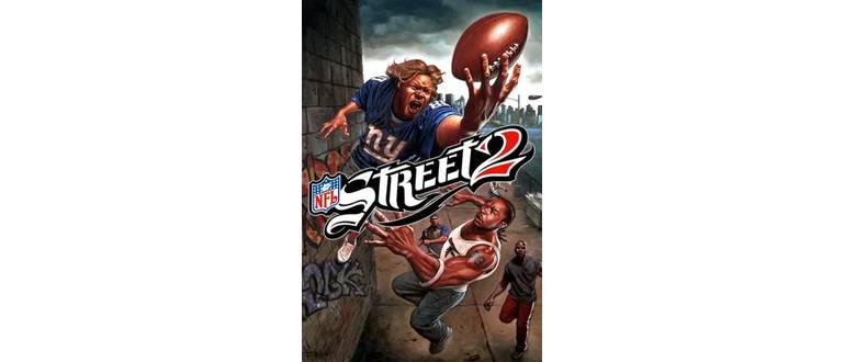 Логотип игры