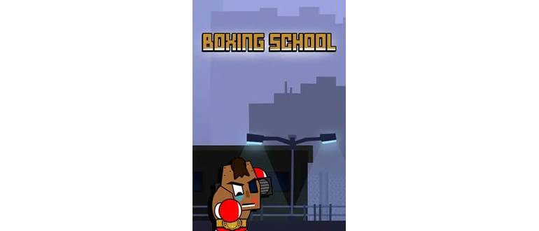 Логотип игры