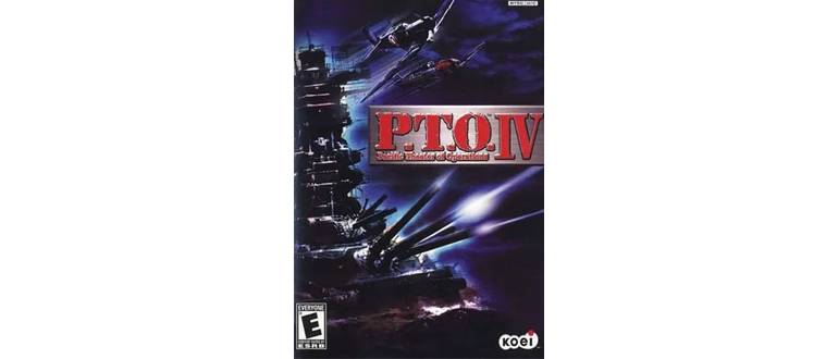 Логотип игры