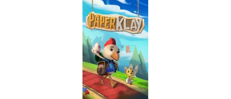 Логотип игры