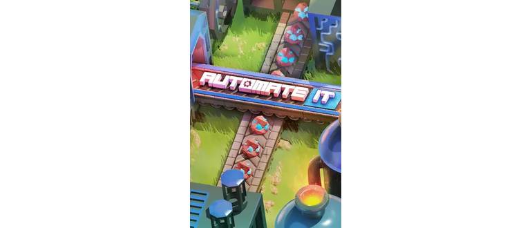 Логотип игры
