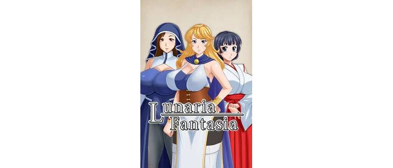 Логотип игры