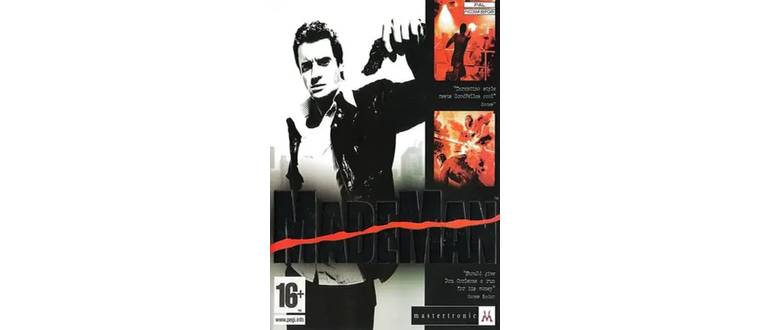 Логотип игры