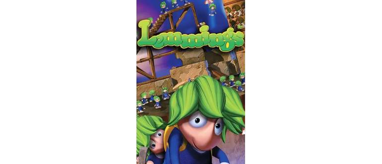 Логотип игры