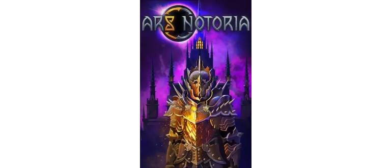 Логотип игры
