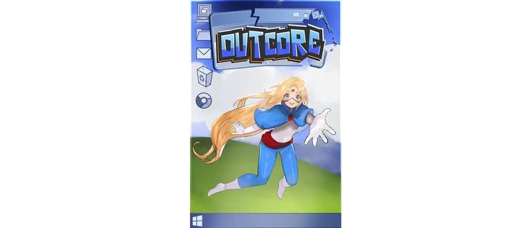 Логотип игры