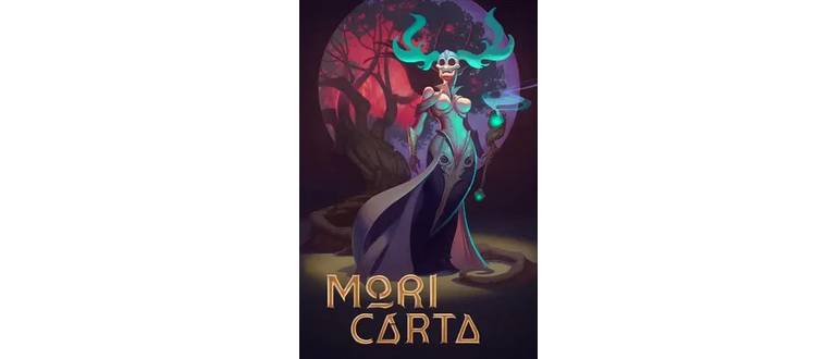 Логотип игры
