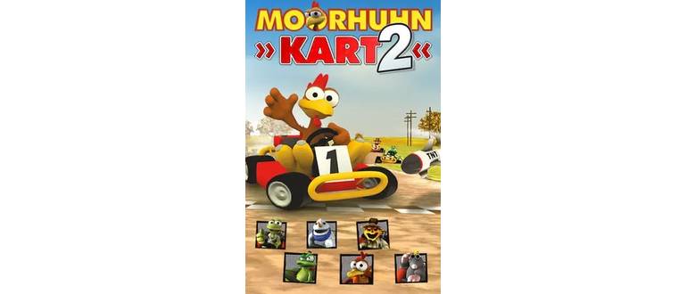 Логотип игры