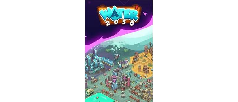 Логотип игры