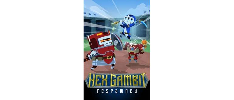 Логотип игры