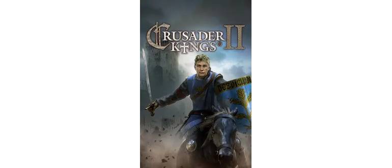 Логотип игры