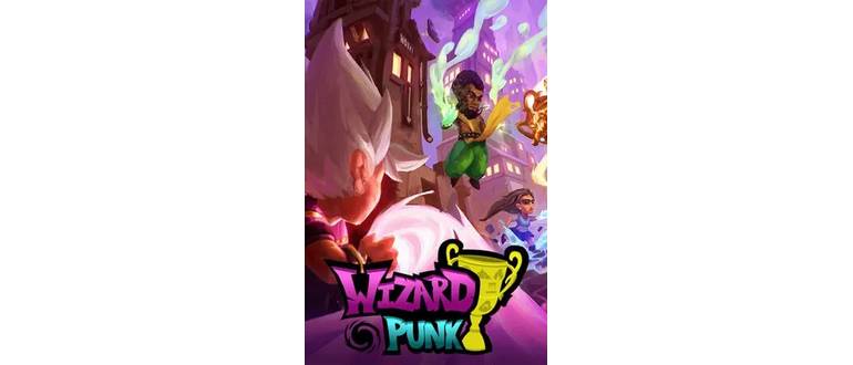Логотип игры