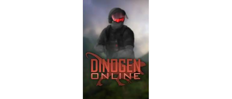 Логотип игры