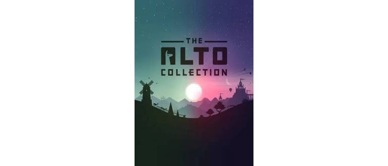 Логотип игры