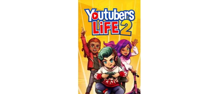 Логотип игры