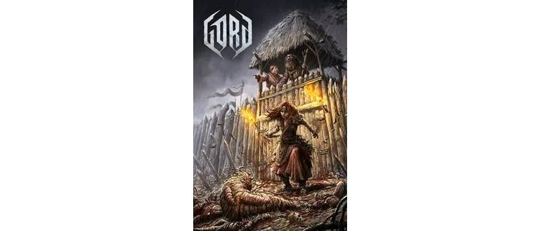 Логотип игры