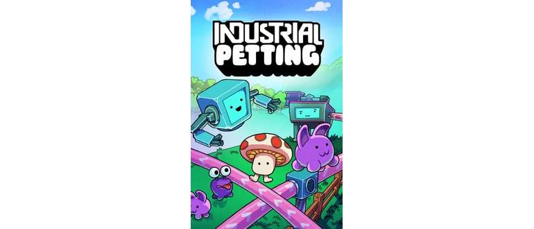 Логотип игры
