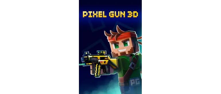 Логотип игры
