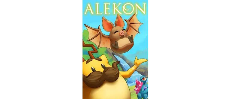 Логотип игры