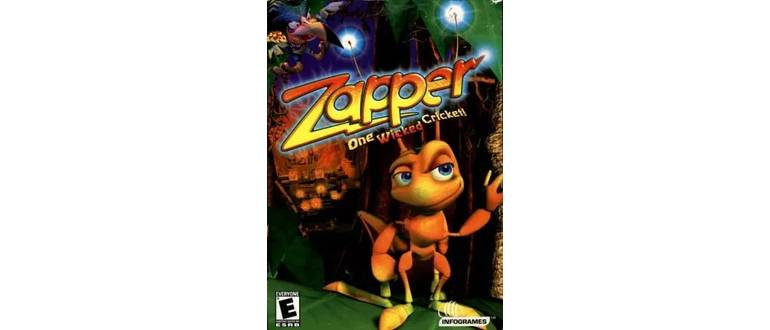Логотип игры