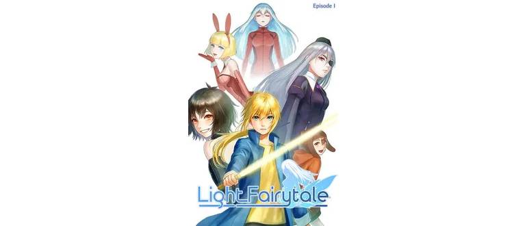 Логотип игры