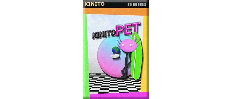 Логотип игры