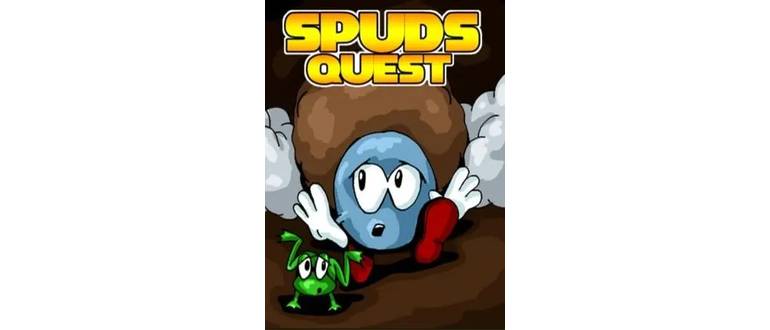 Логотип игры
