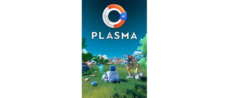 Логотип игры