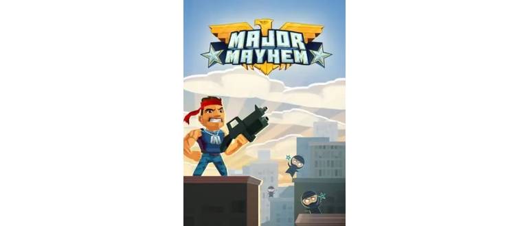 Логотип игры