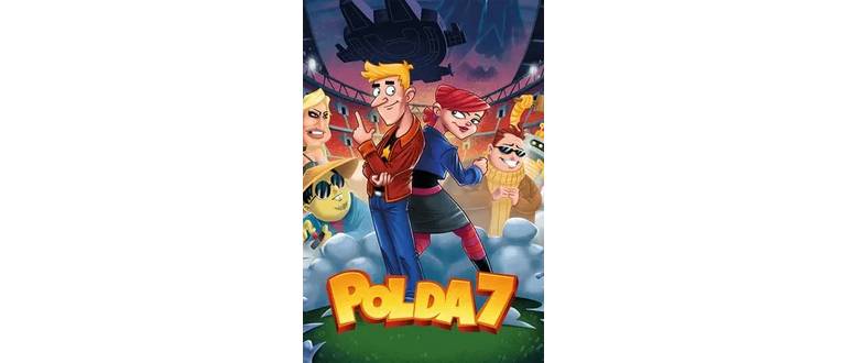 Логотип игры